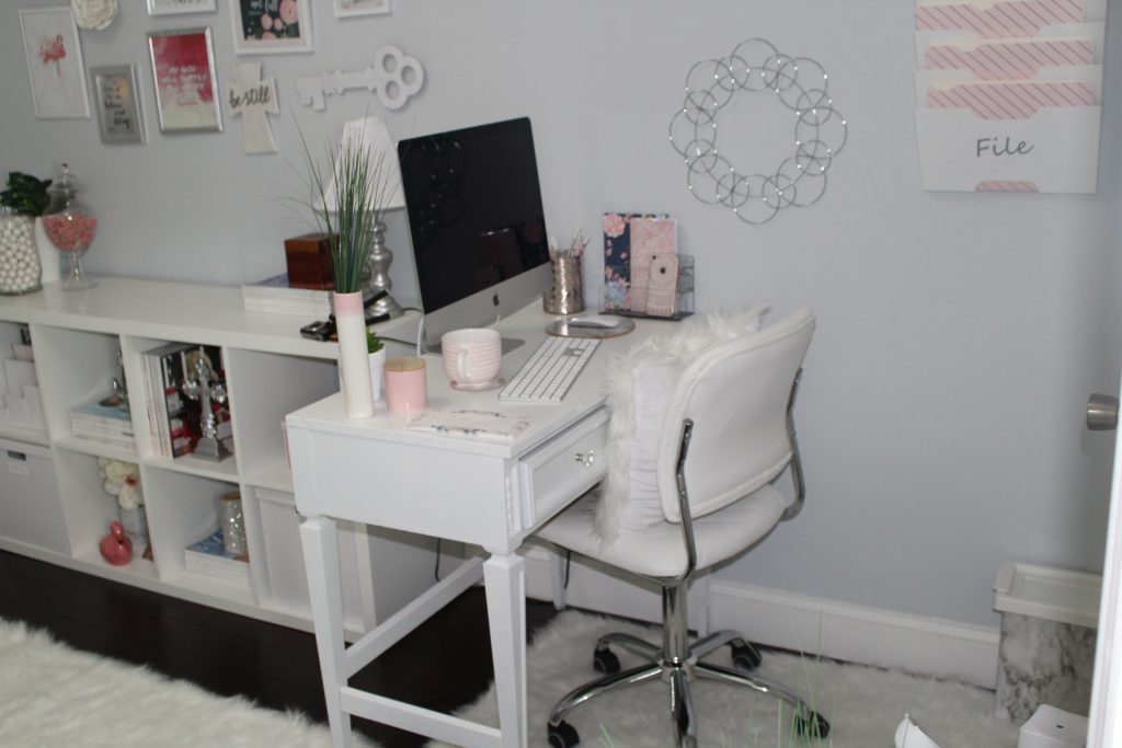 multi functional work space