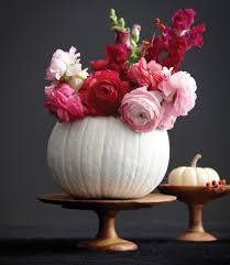 10 Ways to Decorate a Pumpkin